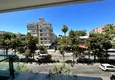 Affordable Purchase 1+1 apartment with sea view in the center of Alanya - Cleopatra beach area 10 