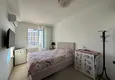 Affordable Purchase  Linear 3+1 apartment with sea view in Tosmur, Alanya - suitable for citizenship and residence permit 11 