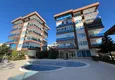 Buy Linear 3+1 apartment with sea view in Tosmur, Alanya - suitable for citizenship and residence permit 2 