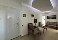 Affordable Purchase  Linear 3+1 apartment with sea view in Tosmur, Alanya - suitable for citizenship and residence permit 1 