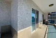 Affordable Purchase  Linear 3+1 apartment with sea view in Tosmur, Alanya - suitable for citizenship and residence permit 20 