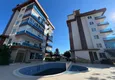 Buy Linear 3+1 apartment with sea view in Tosmur, Alanya - suitable for citizenship and residence permit 5 