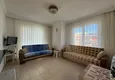 Affordable Purchase  Linear 3+1 apartment with sea view in Tosmur, Alanya - suitable for citizenship and residence permit 6 