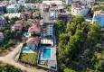 Buy Resort property from a developer in Alanya, Kestel district 6 