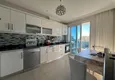 Affordable Purchase  Linear 3+1 apartment with sea view in Tosmur, Alanya - suitable for citizenship and residence permit 9 