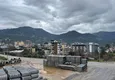 Affordable Purchase  1+1 apartment in Alanya Upper Oba district - Ciplakli 10 