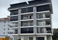 Buy 1+1 apartment in Alanya Upper Oba district - Ciplakli 1 