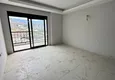 Affordable Purchase  1+1 apartment in Alanya Upper Oba district - Ciplakli 4 