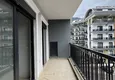 Affordable Purchase  1+1 apartment in Alanya Upper Oba district - Ciplakli 9 