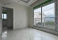 Affordable Purchase New 1+1 apartment with mountain views in Alanya, Upper Oba district - Kizilcaşehir 10 