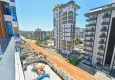 Affordable Purchase 1+1 apartment with mountain views in Mahmutlar - Saturday market area 10 