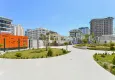 Buy 1+1 apartment with mountain views in Mahmutlar - Saturday market area 10 