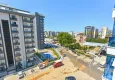Affordable Purchase 1+1 apartment with mountain views in Mahmutlar - Saturday market area 11 