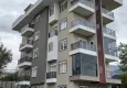 Buy New 1+1 apartment with mountain views in Alanya, Upper Oba district - Kizilcaşehir 2 