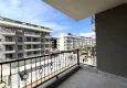 Affordable Purchase 1+1 apartment in Oba, Alanya - new, with a fine finish 13 