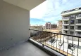 Affordable Purchase 1+1 apartment in Oba, Alanya - new, with a fine finish 14 