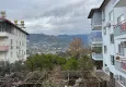 Affordable Purchase New 1+1 apartment with mountain views in Alanya, Upper Oba district - Kizilcaşehir 15 