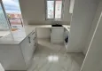 Affordable Purchase New 1+1 apartment with mountain views in Alanya, Upper Oba district - Kizilcaşehir 4 
