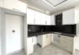 Affordable Purchase 1+1 apartment in Oba, Alanya - new, with a fine finish 4 