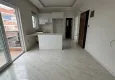 Affordable Purchase New 1+1 apartment with mountain views in Alanya, Upper Oba district - Kizilcaşehir 5 