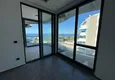 Affordable Purchase  Penthouse 1+1 on the beachfront in Kargicak - with panoramic sea views 7 
