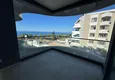 Affordable Purchase  Penthouse 1+1 on the beachfront in Kargicak - with panoramic sea views 8 