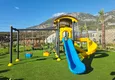 Buy A new Premium residential complex with unique infrastructure in Alanya, Mahmutlar district. 2-year installment plan 11 