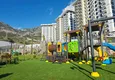 Buy A new Premium residential complex with unique infrastructure in Alanya, Mahmutlar district. 2-year installment plan 12 