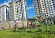 Buy A new Premium residential complex with unique infrastructure in Alanya, Mahmutlar district. 2-year installment plan 13 