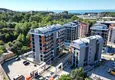 Buy 1+1 apartment in Avsallar - an advantageous offer in a comfort-class complex 1 