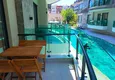 Affordable Purchase Turnkey one-bedroom apartment in the center of Alanya - suitable for short-term rent 12 