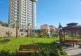 Buy A new Premium residential complex with unique infrastructure in Alanya, Mahmutlar district. 2-year installment plan 14 