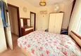 Affordable Purchase Furnished 2+1 apartment in Oba, Alanya 13 