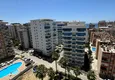 Affordable Purchase Furnished 3+1 apartment with sea view in the center of Mahmutlar 15 
