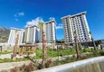 Buy A new Premium residential complex with unique infrastructure in Alanya, Mahmutlar district. 2-year installment plan 16 