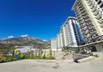 Buy Investor offer: One-bedroom apartment with mountain views in a premium complex — Alanya, Mahmutlar 17