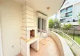 Affordable Purchase Furnished 2+1 apartment in Oba, Alanya 22 