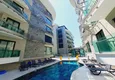 Buy Turnkey one-bedroom apartment in the center of Alanya - suitable for short-term rent 2 