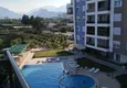 Affordable Purchase Duplex in Antalya, Arapsuyu - with sea view 30