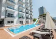 Buy Furnished 1+1 apartment in Mahmutlar - an advantageous price offer 3