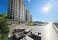 Buy A new Premium residential complex with unique infrastructure in Alanya, Mahmutlar district. 2-year installment plan 5 