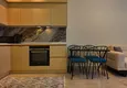 Affordable Purchase Turnkey one-bedroom apartment in the center of Alanya - suitable for short-term rent 4 