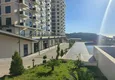Buy Investor offer: One-bedroom apartment with mountain views in a premium complex — Alanya, Mahmutlar 6