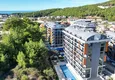 Buy 1+1 apartment in Avsallar - an advantageous offer in a comfort-class complex 5 