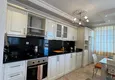 Affordable Purchase Furnished 3+1 apartment with sea view in the center of Mahmutlar 6 
