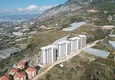 Buy A new Premium residential complex with unique infrastructure in Alanya, Mahmutlar district. 2-year installment plan 1 
