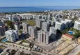 Buy Elite project of an ultra-modern comfort-class residential complex in Avsallar  1 