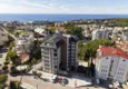 Buy One bedroom apartment in the center of Avsallar — fine finish, sea view   1 