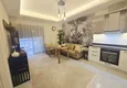 Affordable Purchase  Apartment from the owner with sea view in a new complex — Alanya, Avsallar district 2 