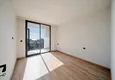 Affordable Purchase  One bedroom apartment in the center of Avsallar — fine finish, sea view   3 